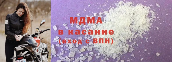 таблы Баксан